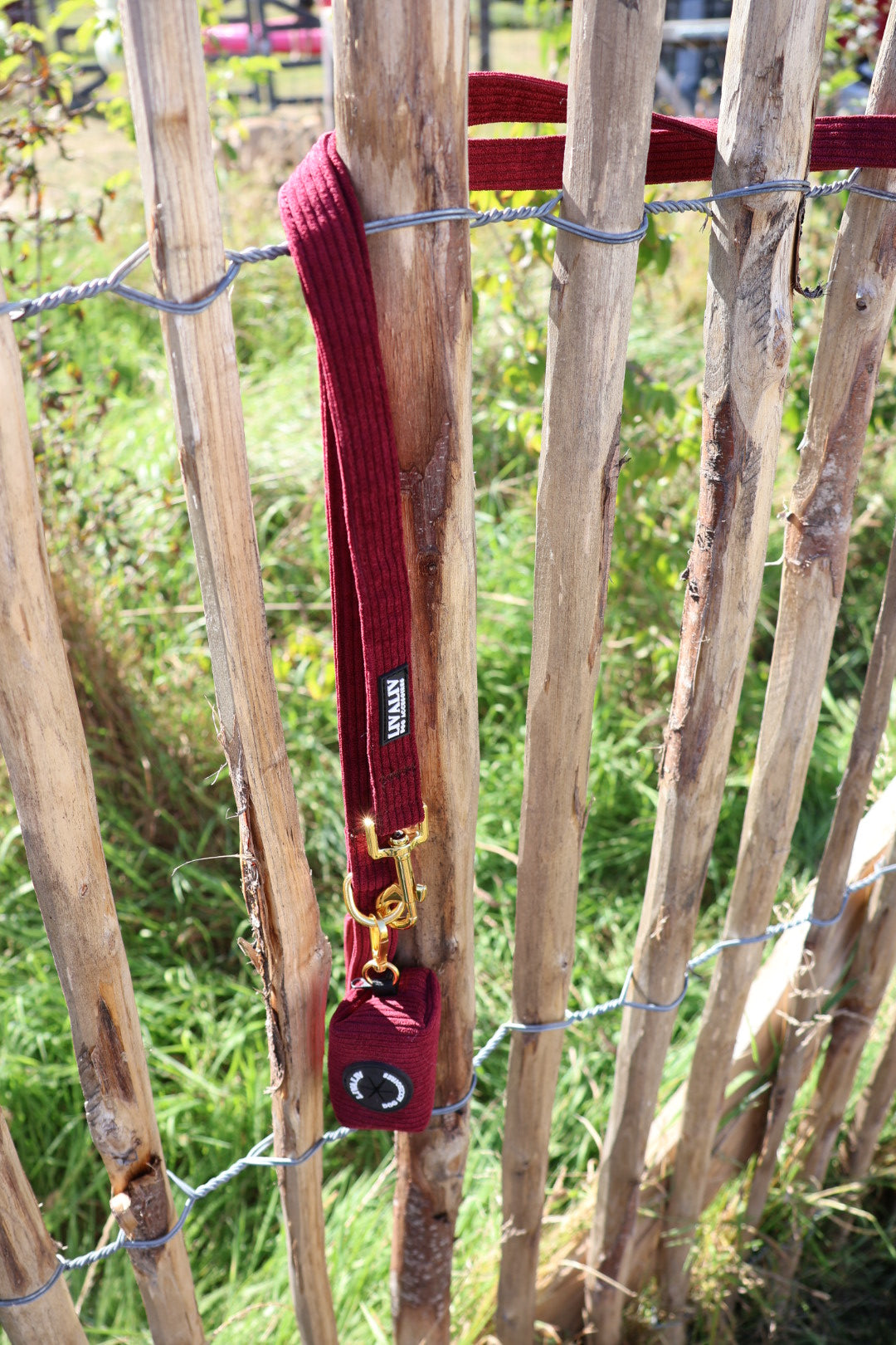 Leiband - 'Wine o'clock '