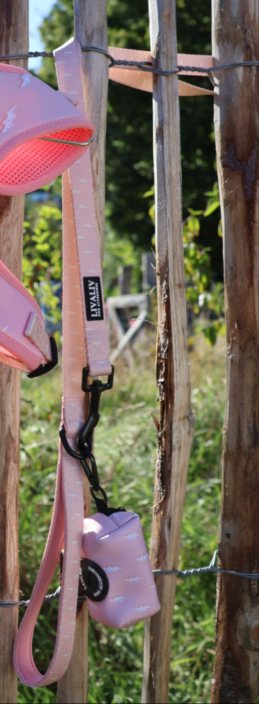 Leiband - 'Girl Power'