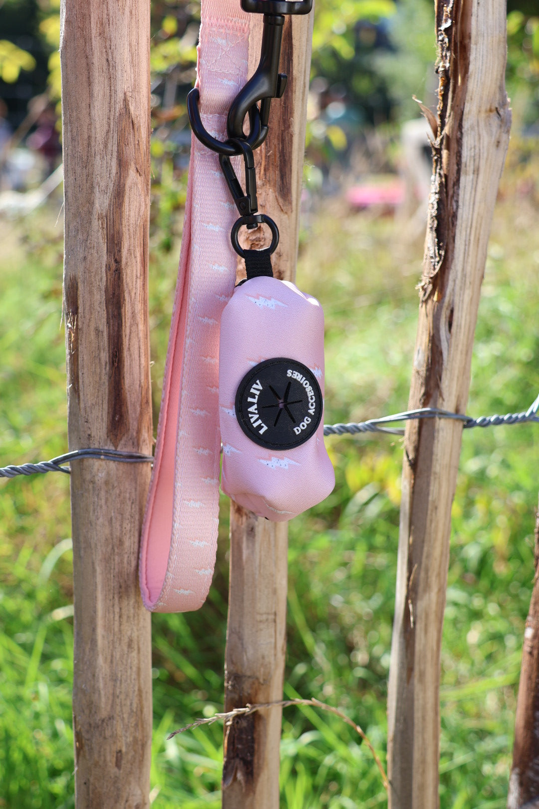 Poepzakhouder - 'Girl Power'