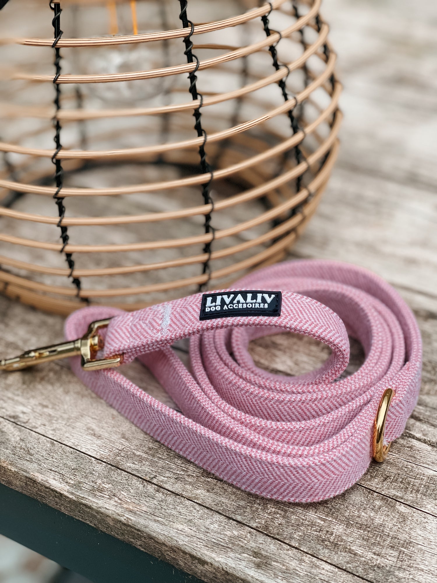 Leiband - 'Summer sweetheart'